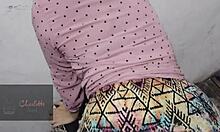 Blonde Babe Deepthroats With Happy Ending 😘