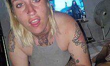 deepthroat cock then anal and pussy worship 😍