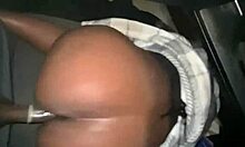 Shy Teen 18+ Neighbor's Quiet Neighborhood Life