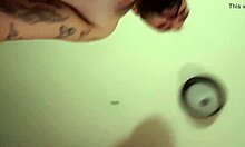 my latina freak licks ass and sucks big cock tattoo