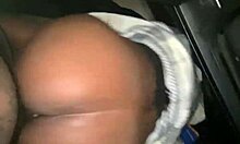 Shy Teen 18+ Neighbor's Quiet Neighborhood Life