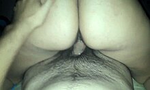 amateur brunette teen 18+ gets petite ass fucked