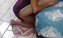 rich latina giving great oral before missionary fuck