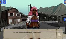 Amateur Teen 18+ Gets Intense Anal with Big Tits and Ass Kissing