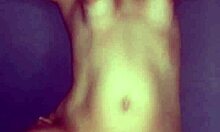 Get fucked from behind and squirt like crazy!