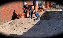 Natal engineer's hot and steamy work scenes