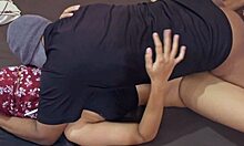 my sister-in-law says, 'i want your big cock in my pussy and cum inside me'