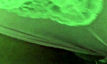 La Puta Roxxana Chupando Dos Consoladores Mientras Se La Cojen Slutty Roxy Sucks Two Dildos As She Gets Fuck Doggy!