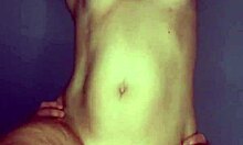 Get fucked from behind and squirt like crazy!