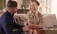 teen scout lexi lore faces perverted horrors with nathan bronson and katrina colt