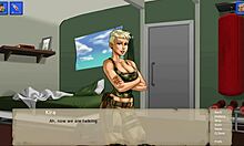 Amateur Teen 18+ Gets Intense Anal with Big Tits and Ass Kissing