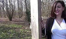 Paysannes Ready for Wild Action in Amateur Scene