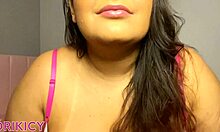 Hey, Watch My Wife Humiliate Me While I Jerk Off!