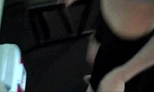 Teen with Huge Tits Banged Hard by Big Cock