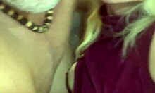 Aline And Flavio, Cute Gay Couple Reach Orgasm!