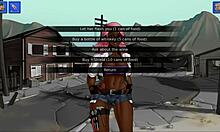 Amateur Teen 18+ Gets Intense Anal with Big Tits and Ass Kissing