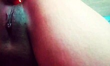 perverted mexican stepsisters really enjoy a monster cock bent over and squirting