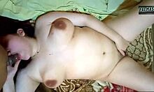 Interrupting My Maid for a Quick Paid Bedroom Session