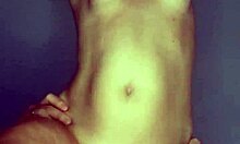 Get fucked from behind and squirt like crazy!