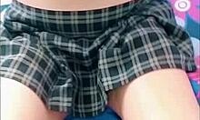 Mexican students hooking up after class with blowjobs and riding