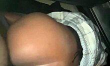 Shy Teen 18+ Neighbor's Quiet Neighborhood Life