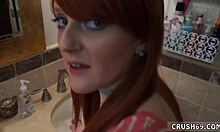 I watch teen party orgy with stockings and bondage