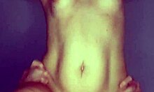 Get fucked from behind and squirt like crazy!