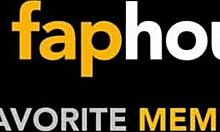 my sister-in-law says, 'i want your big cock in my pussy and cum inside me'