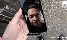 ashley cumstar hot fat german chick in dating