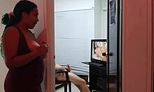 we started masturbating to porn and ended up fucking my stepsister 😏