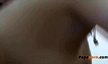 Spanish Couple Casting with Big Dick