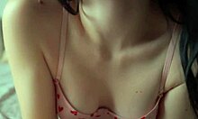 my giantess girlfriend vored me on valentines day 😘