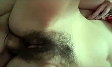 Petite mexican teen karol enjoys unprotected creampie with big cock