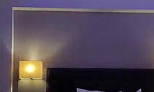 Gay Men Engage In Hardcore Assfucking, Dildo Play, And Bareback Fingering In Berlin Hotel Room.