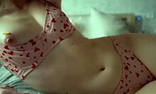 my giantess girlfriend vored me on valentines day 😘