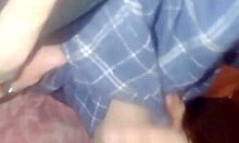 Amateurs Couple Video From 20171121