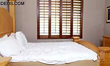 milf wife gets dirty in interracial anime hentai group