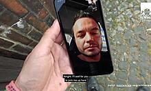 ashley cumstar hot fat german chick in dating