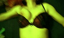 Husband Watches Wife Masturbate Before Intense Fucking Session