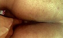 Amateur Massage Turns Into Quickie Before Parents Return