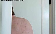 I Railed Sage's Ass In Shower