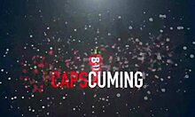 taming that big black ass, yeah!