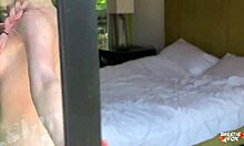 In Gardens of Eden, Sweetie Fox and Diana Rider get wild. Arina Fox and Molly Mad join the POV fun!