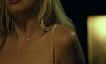 Mysterious creature turned lexi lore and melody marks carnal!