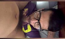 Mexican Amateur Gives Passionate Gay Encounter