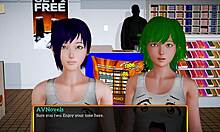 Exploring new family adventures