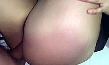 stepsister loves recording our intense fuck for all to see