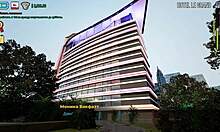 Complete Gameplay - Fashion Business Episode 3 Part 11