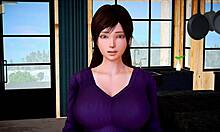 Exploring new family adventures