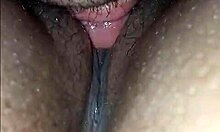 BBW Anime Mommy Sucks and Eats Pussy in Wild Hentai Scene